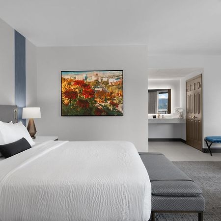 Hotel 43 Boise Eksteriør billede