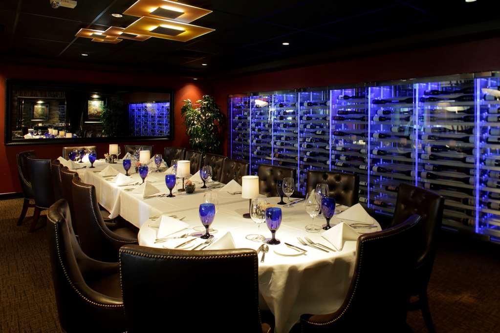 Hotel 43 Boise Restaurant billede