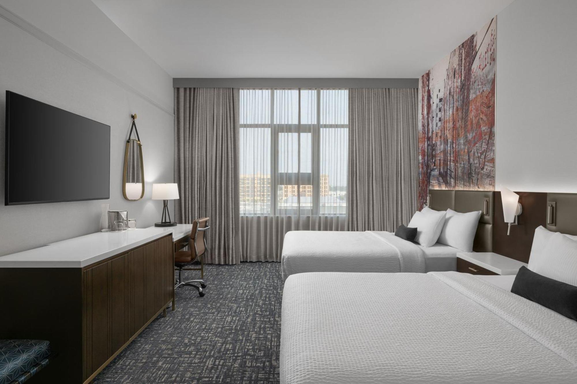 Hotel 43 Boise Eksteriør billede